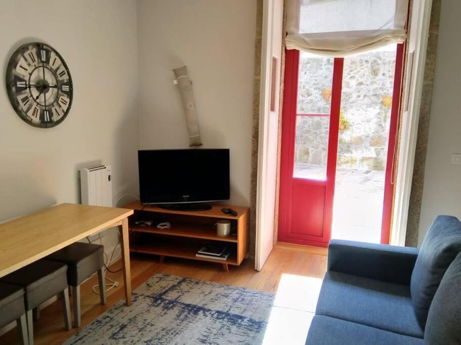 Guestready - Feels Like Home In Centre Of Porto Exterior photo
