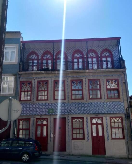 Guestready - Feels Like Home In Centre Of Porto Exterior photo
