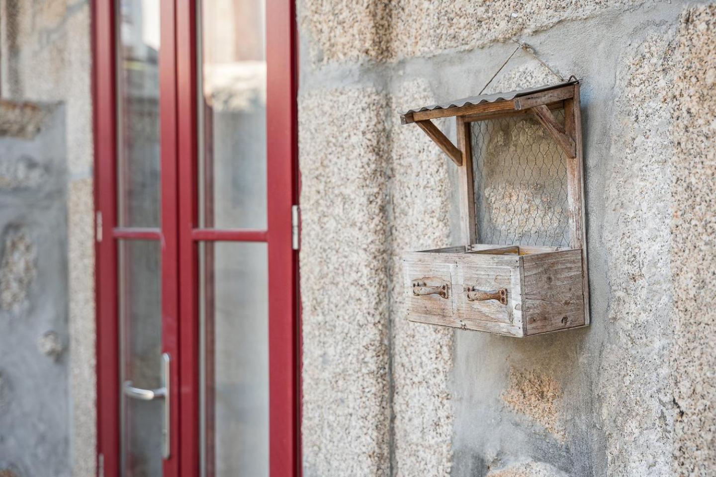 Guestready - Feels Like Home In Centre Of Porto Exterior photo