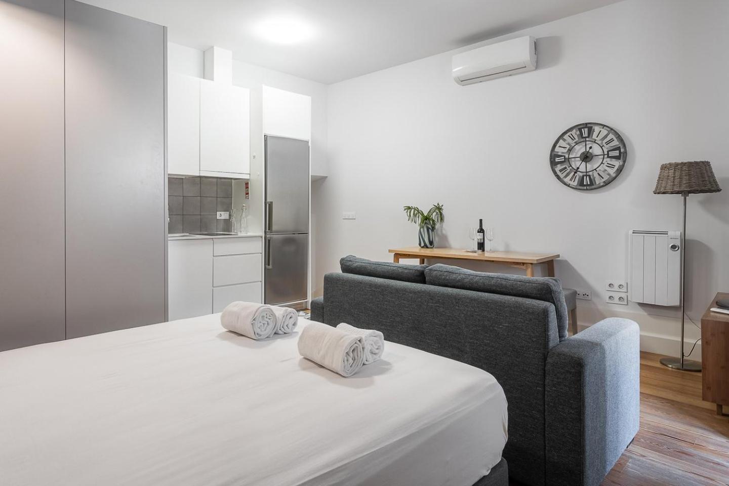 Guestready - Feels Like Home In Centre Of Porto Exterior photo