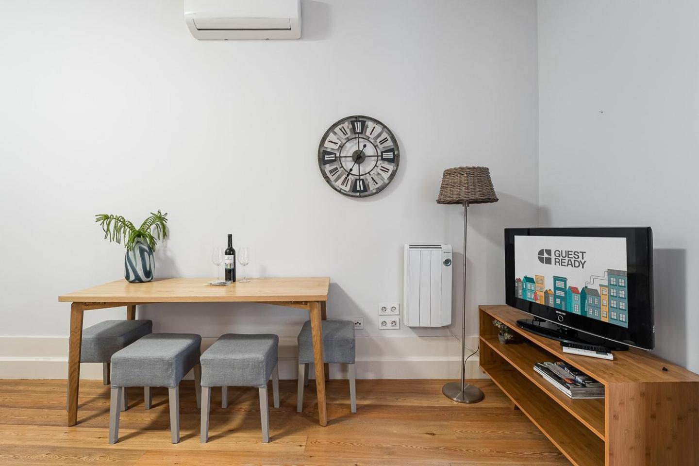 Guestready - Feels Like Home In Centre Of Porto Exterior photo