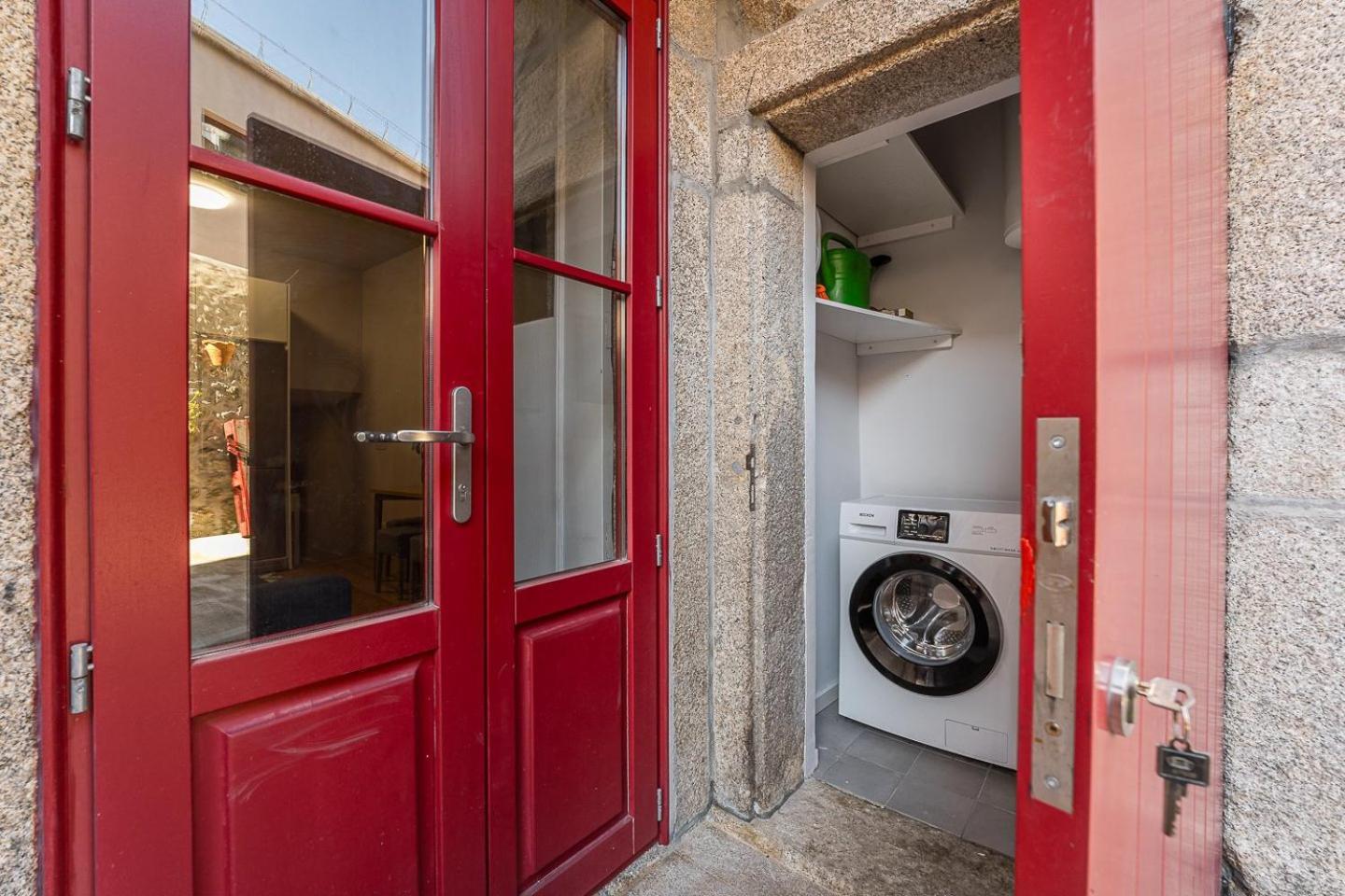 Guestready - Feels Like Home In Centre Of Porto Exterior photo