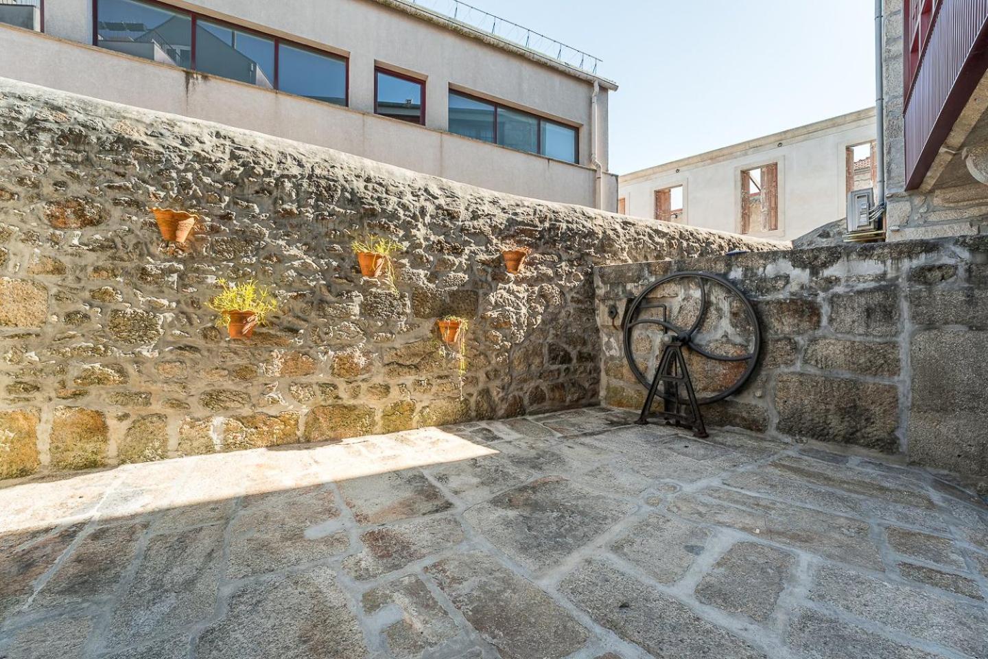Guestready - Feels Like Home In Centre Of Porto Exterior photo